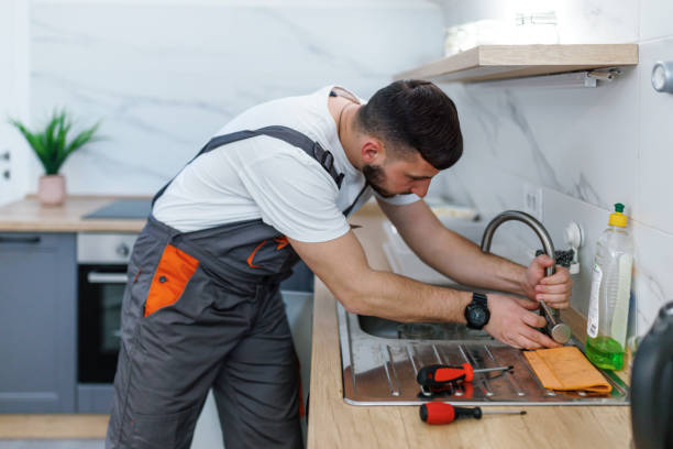 Best Plumbing Installation Services  in English, IN