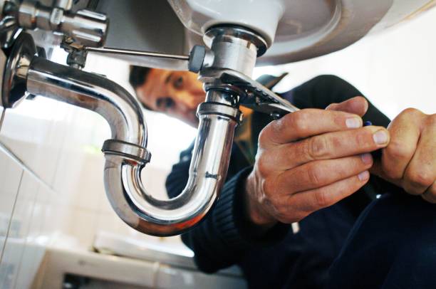 Best Emergency Plumber  in English, IN