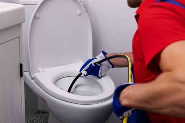 Best Affordable Plumber Near Me  in English, IN