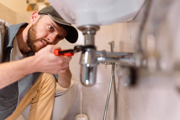 Best Drain Cleaning Services  in English, IN