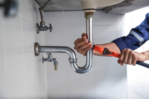 Best Same-Day Plumbing Service  in English, IN