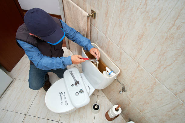 Best Best Plumbers Near Me  in English, IN