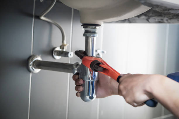 Best 24-Hour Plumber Near Me  in English, IN