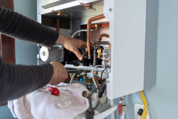 Sprinkler Systems in English, IN