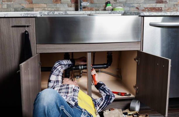 Best Residential Plumbing Services  in English, IN