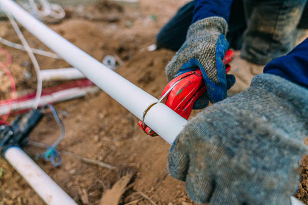 Best Leak Detection Services  in English, IN
