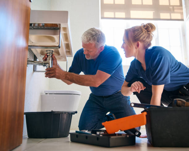 Best Affordable Plumbing Services  in English, IN