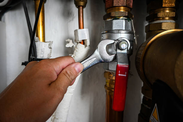 Best Sewer Line Repair  in English, IN